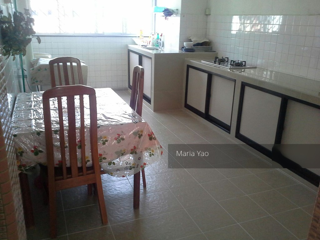 Blk 363 Clementi Avenue 2 (Clementi), HDB 3 Rooms #135235592